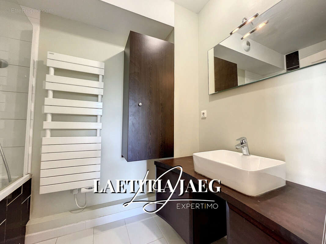 Appartement à COLMAR