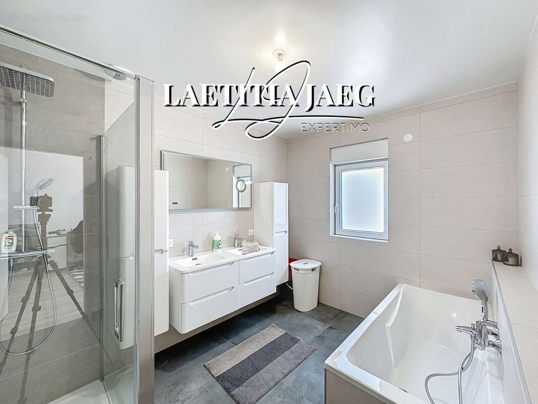 Maison à MATZENHEIM