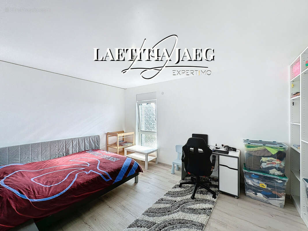 Maison à MATZENHEIM