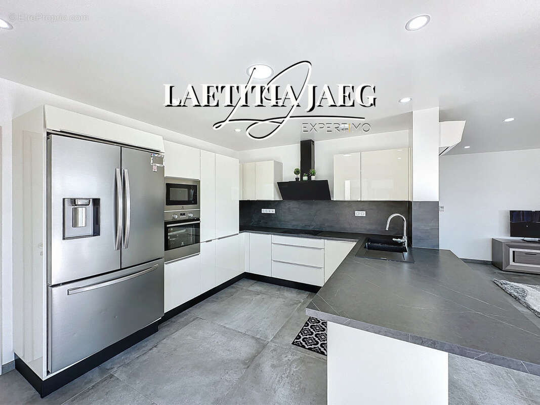 Maison à MATZENHEIM