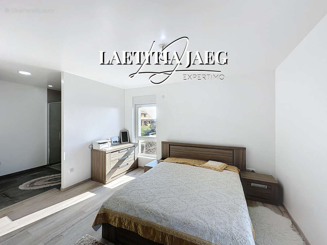 Maison à MATZENHEIM