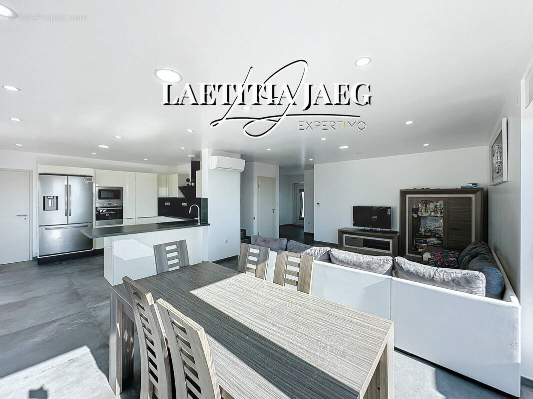 Maison à MATZENHEIM