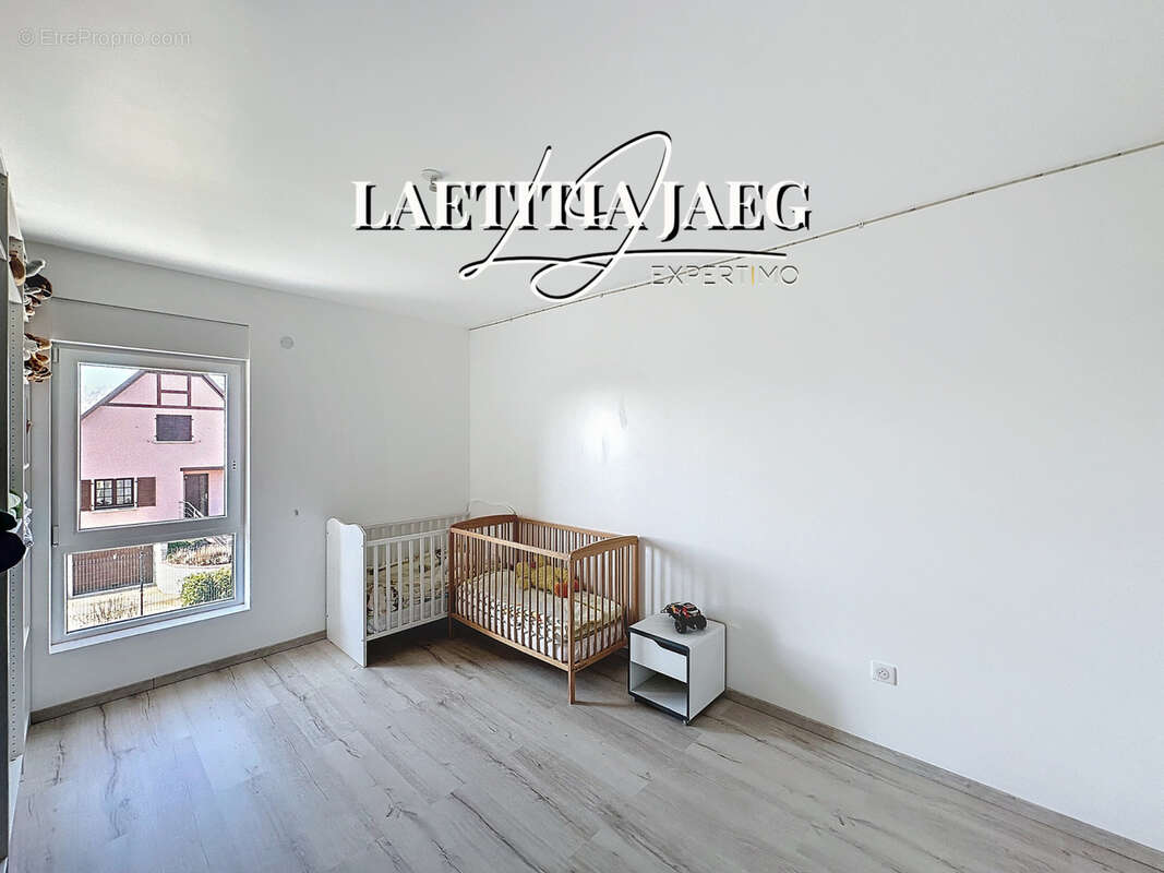 Maison à MATZENHEIM