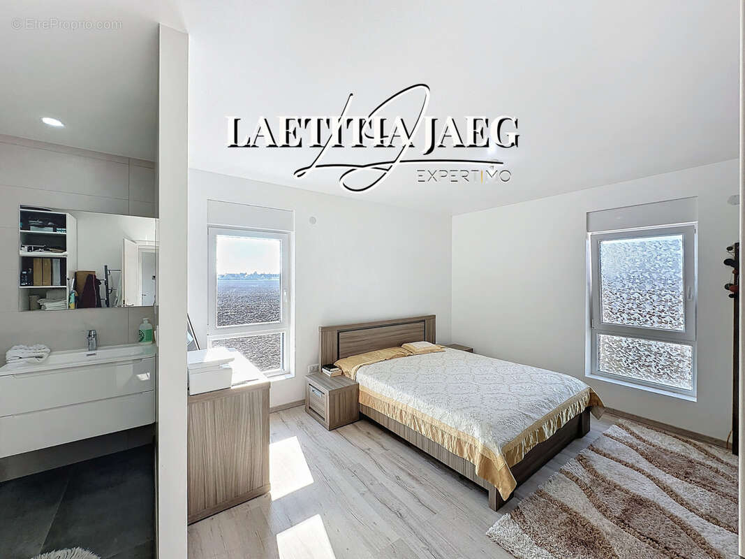 Maison à MATZENHEIM