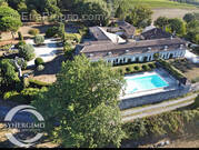 Maison à BONNEVILLE-ET-SAINT-AVIT-DE-FUMADIERES