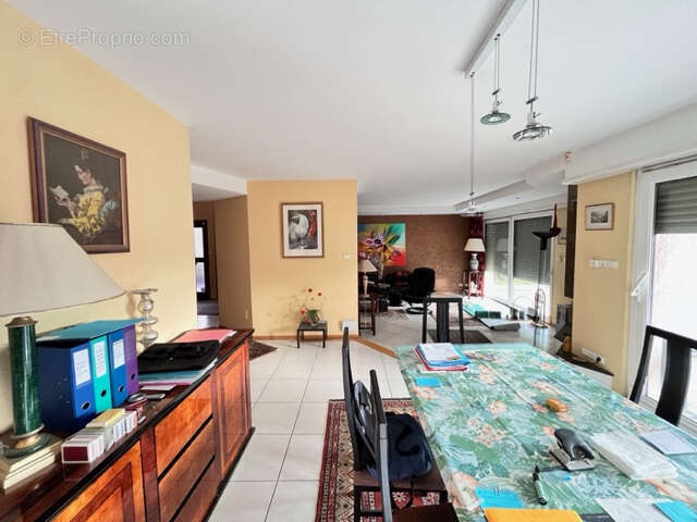 Maison à OBERHAUSBERGEN