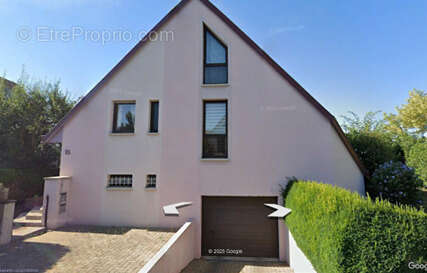 Maison à OBERHAUSBERGEN