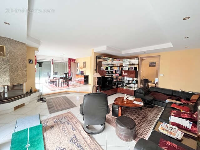 Maison à OBERHAUSBERGEN