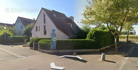 Maison à OBERHAUSBERGEN