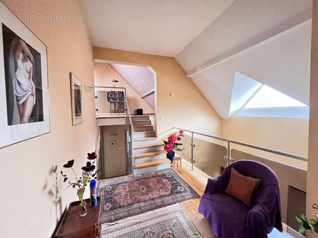 Maison à OBERHAUSBERGEN