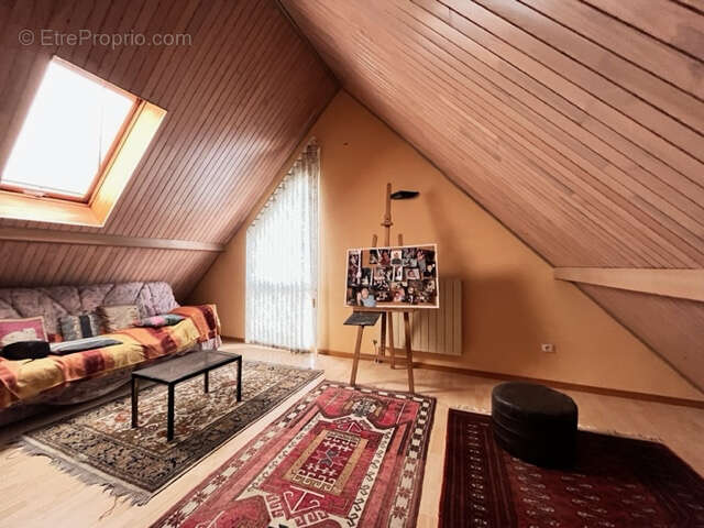 Maison à OBERHAUSBERGEN