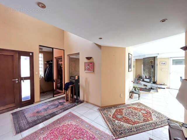 Maison à OBERHAUSBERGEN