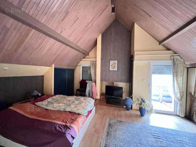 Maison à OBERHAUSBERGEN