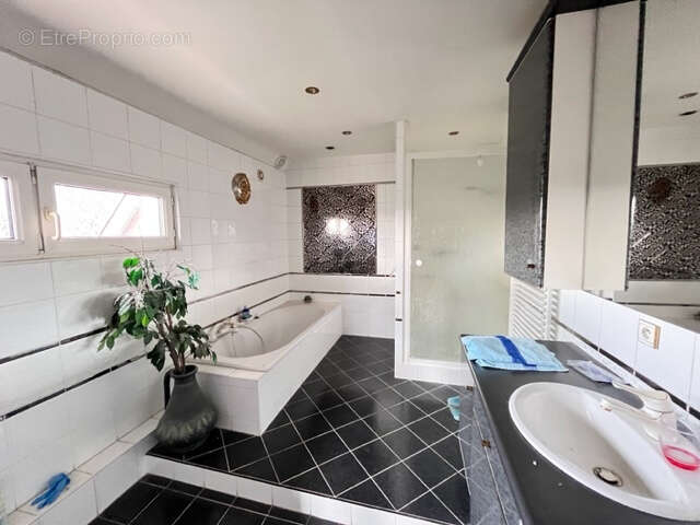 Maison à OBERHAUSBERGEN