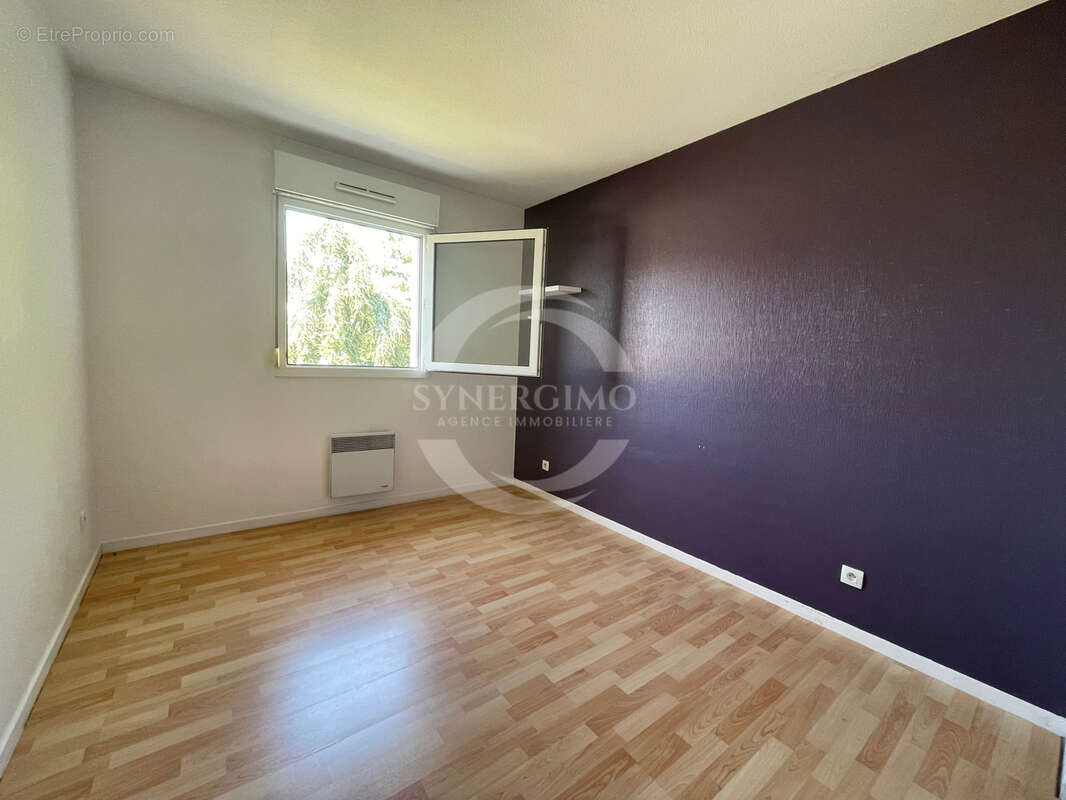 Appartement à MERIGNAC