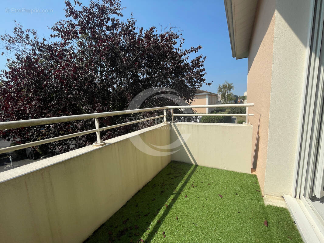 Appartement à MERIGNAC