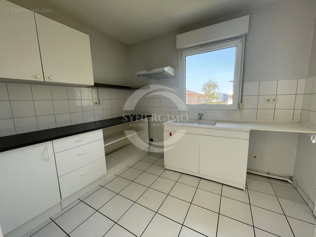 Appartement à MERIGNAC