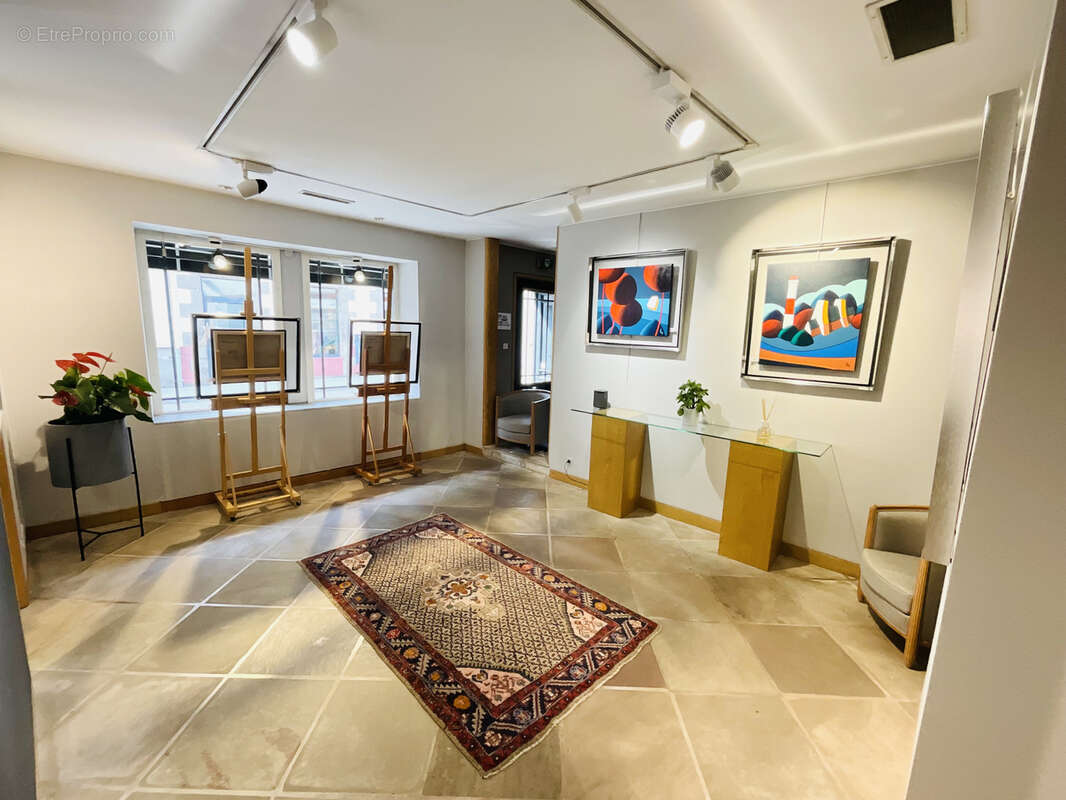 Appartement à PONT-AVEN