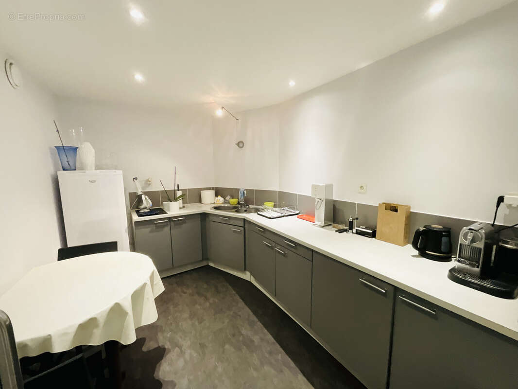 Appartement à PONT-AVEN