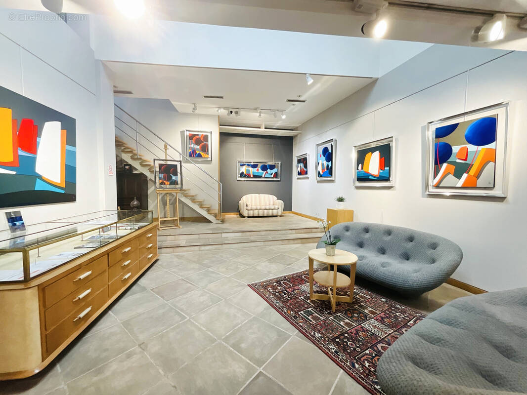 Appartement à PONT-AVEN