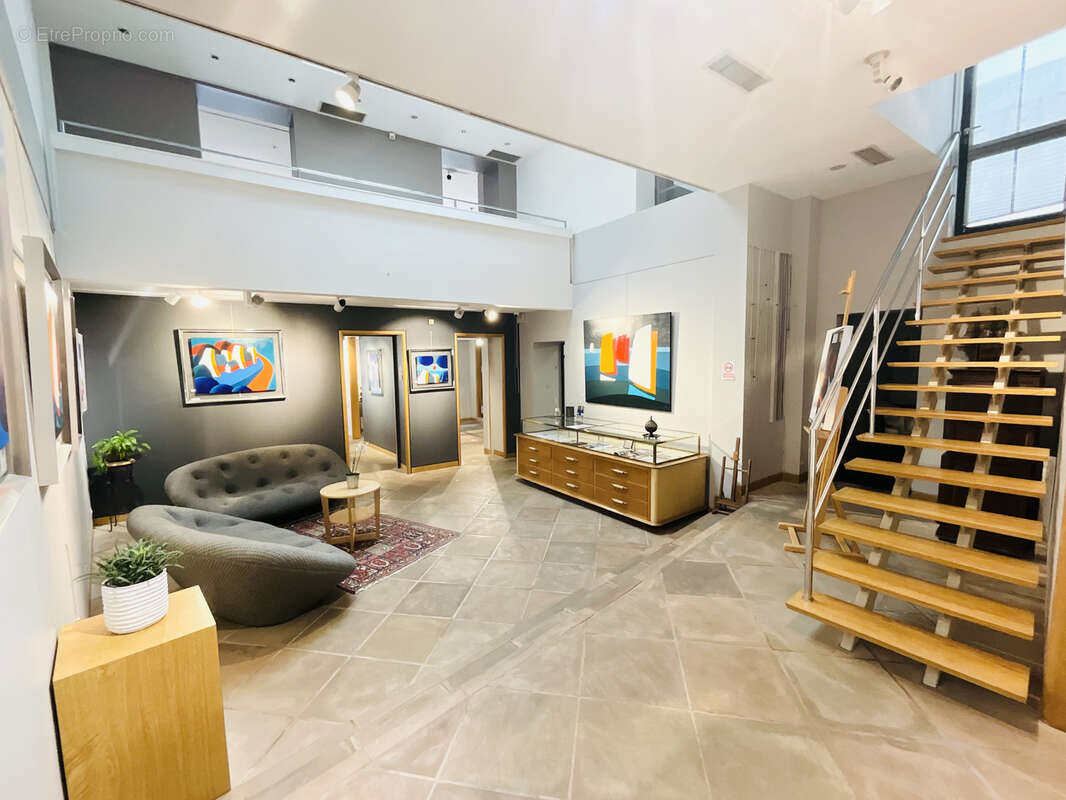 Appartement à PONT-AVEN