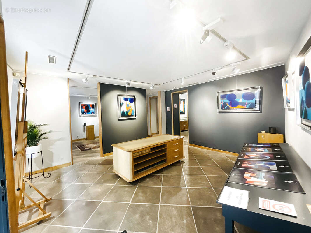 Appartement à PONT-AVEN