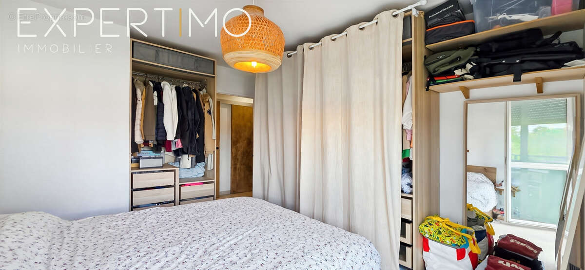 Appartement à ETRECHY