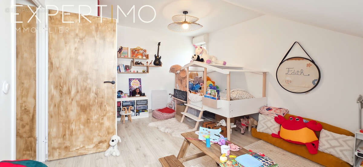 Appartement à ETRECHY