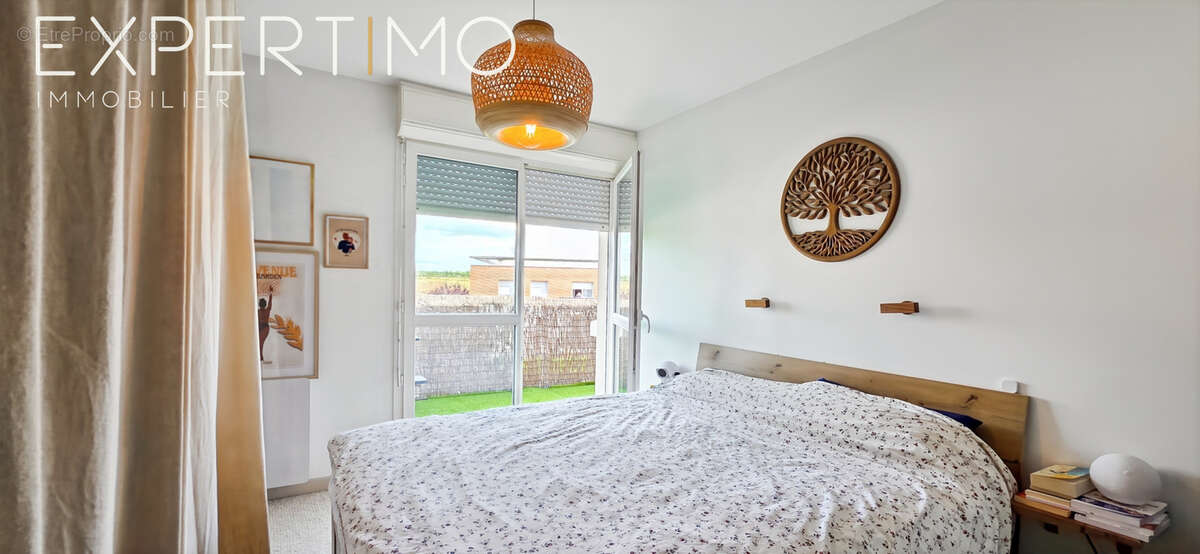 Appartement à ETRECHY