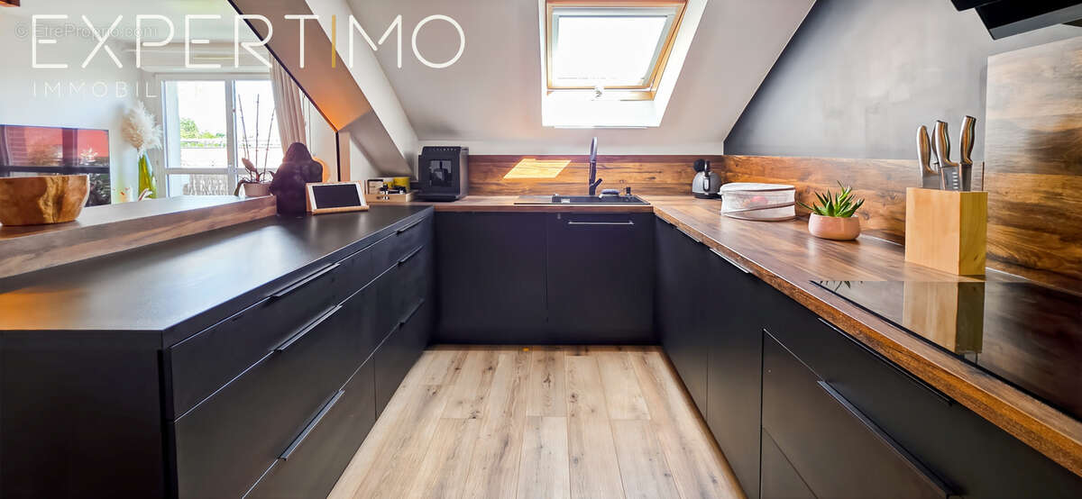 Appartement à ETRECHY