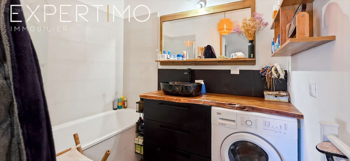 Appartement à ETRECHY