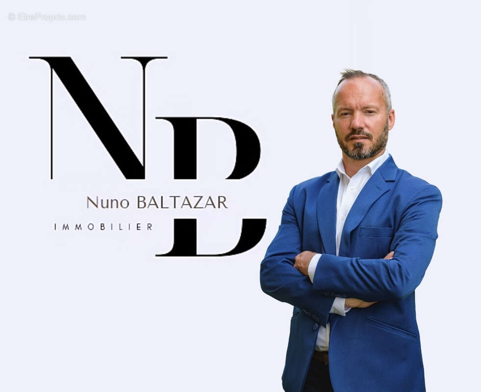 Appartement à ETRECHY