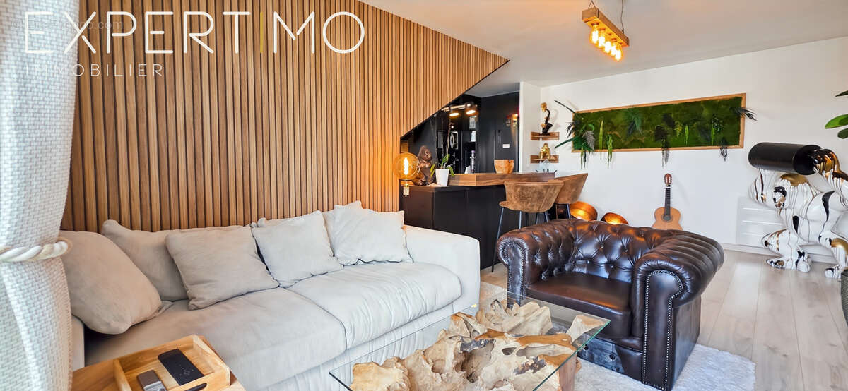 Appartement à ETRECHY