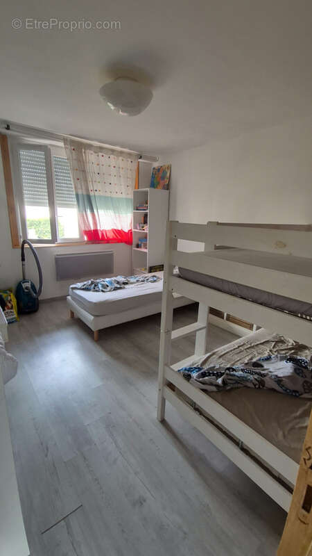 Maison à ARZACQ-ARRAZIGUET