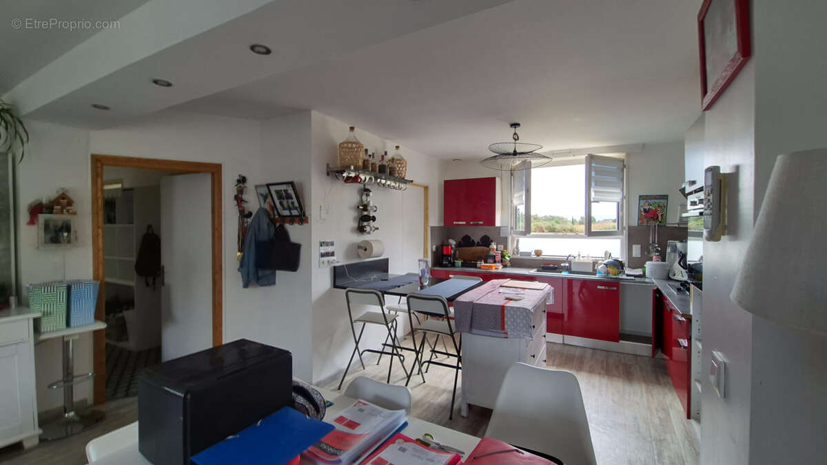 Maison à ARZACQ-ARRAZIGUET