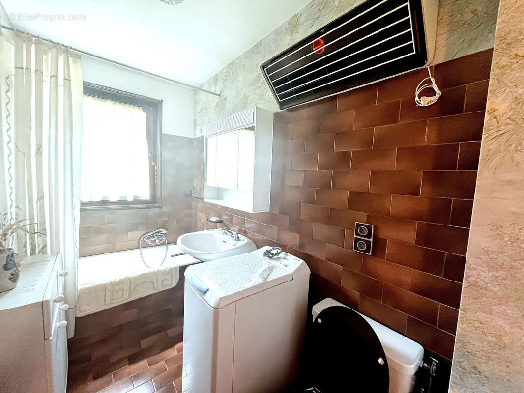 Appartement à COMBLOUX