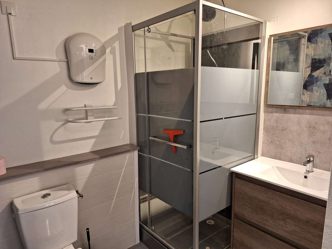 Appartement à SAINT-OMER