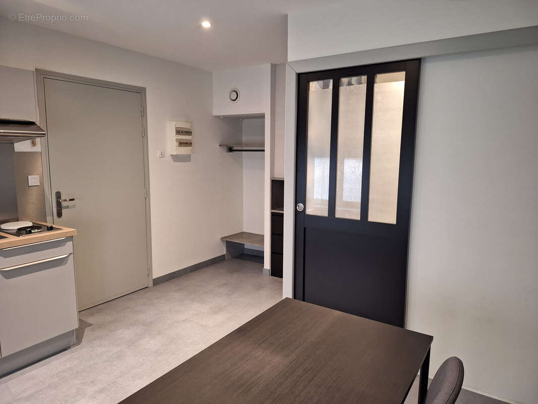 Appartement à SAINT-OMER