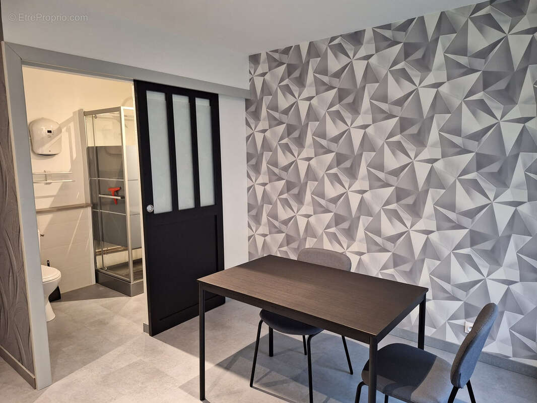 Appartement à SAINT-OMER