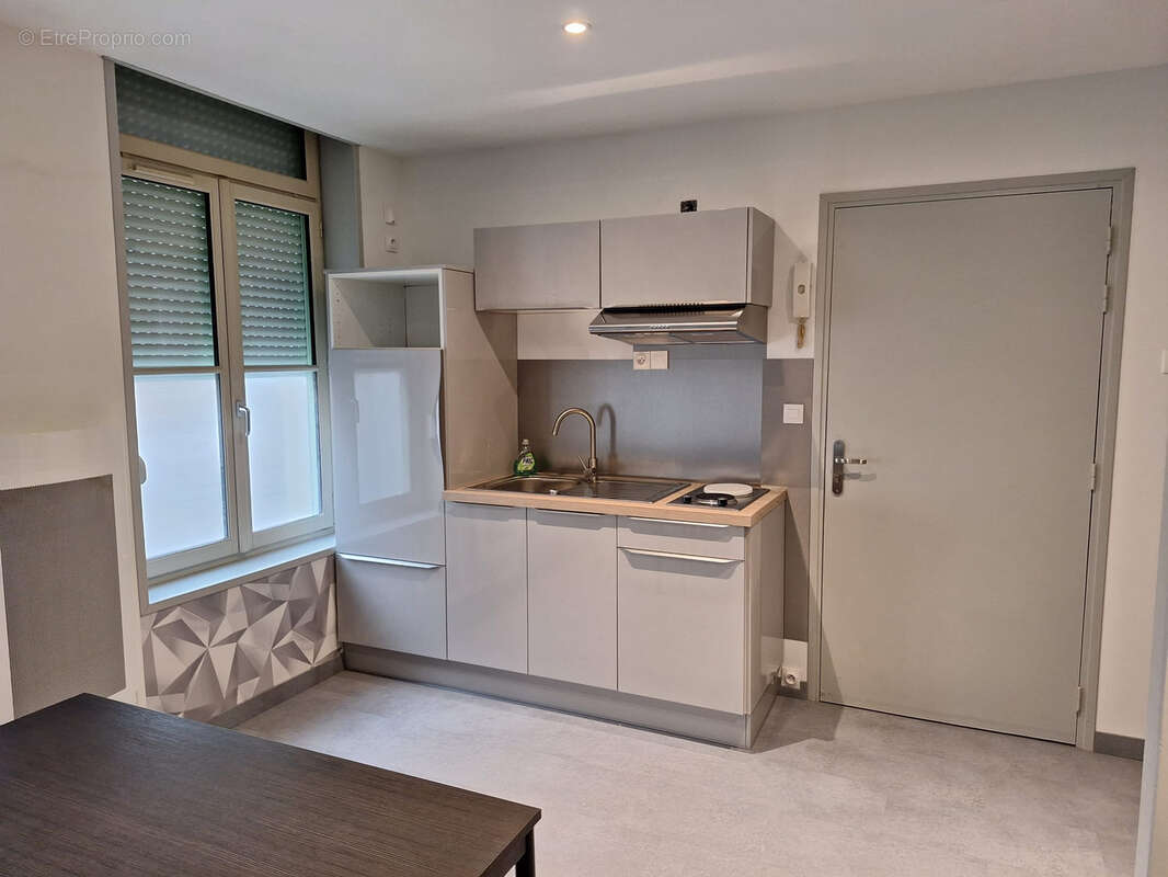 Appartement à SAINT-OMER