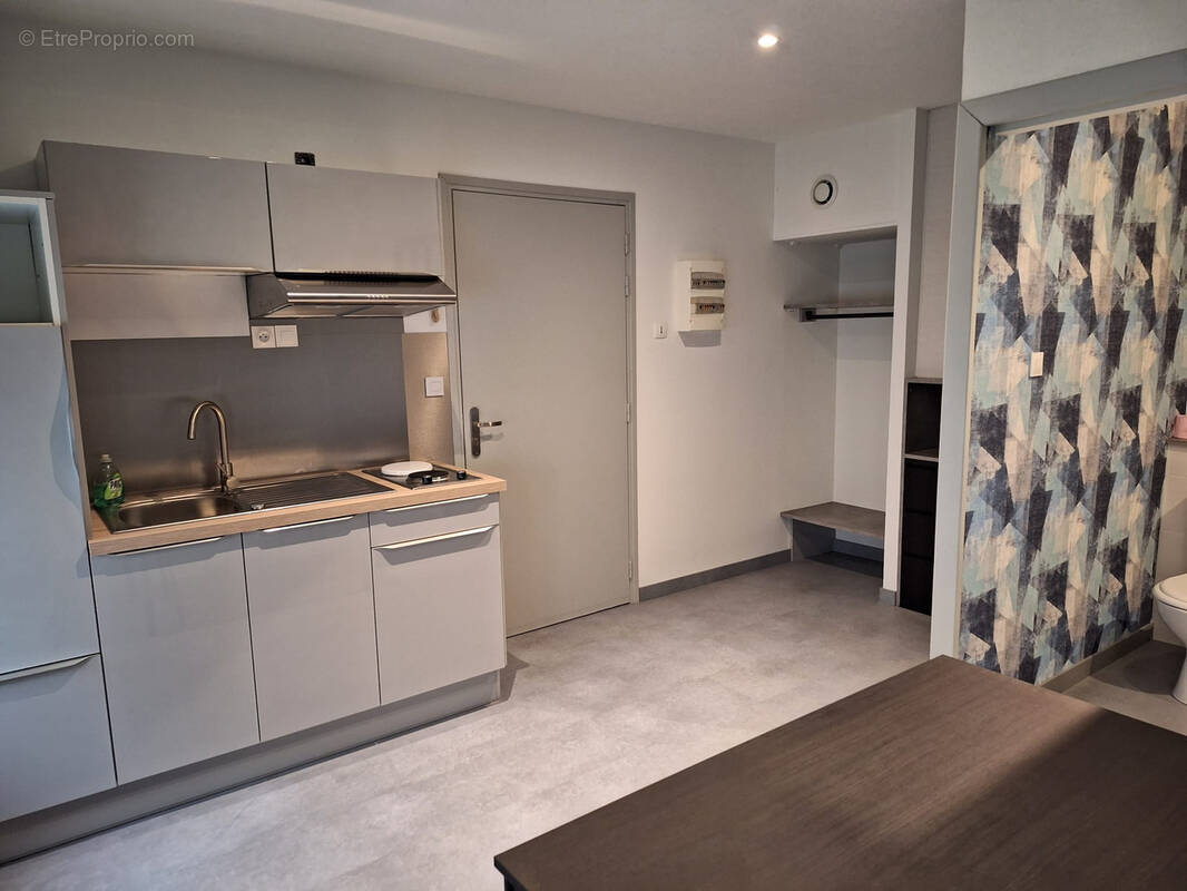 Appartement à SAINT-OMER