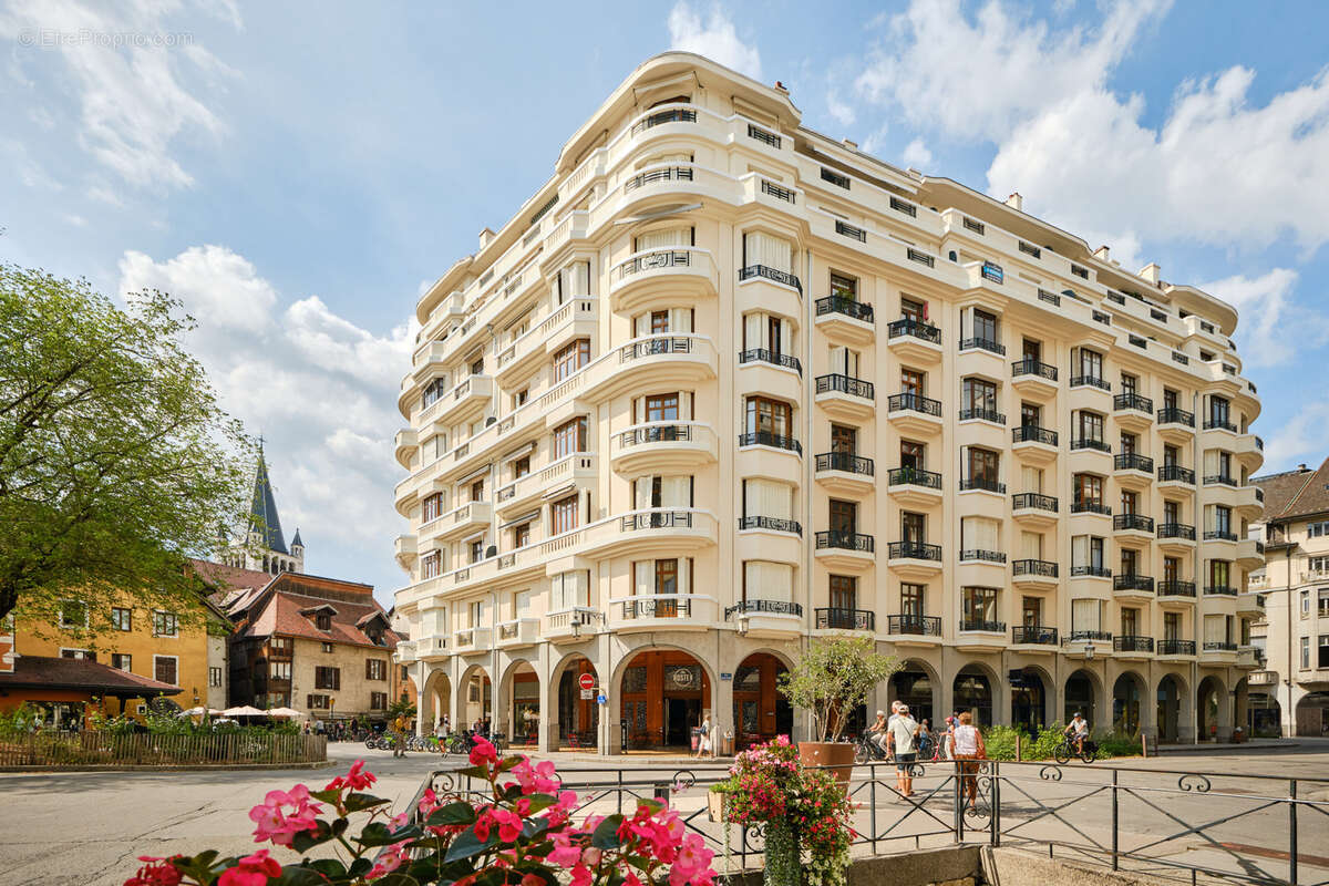 Appartement à ANNECY