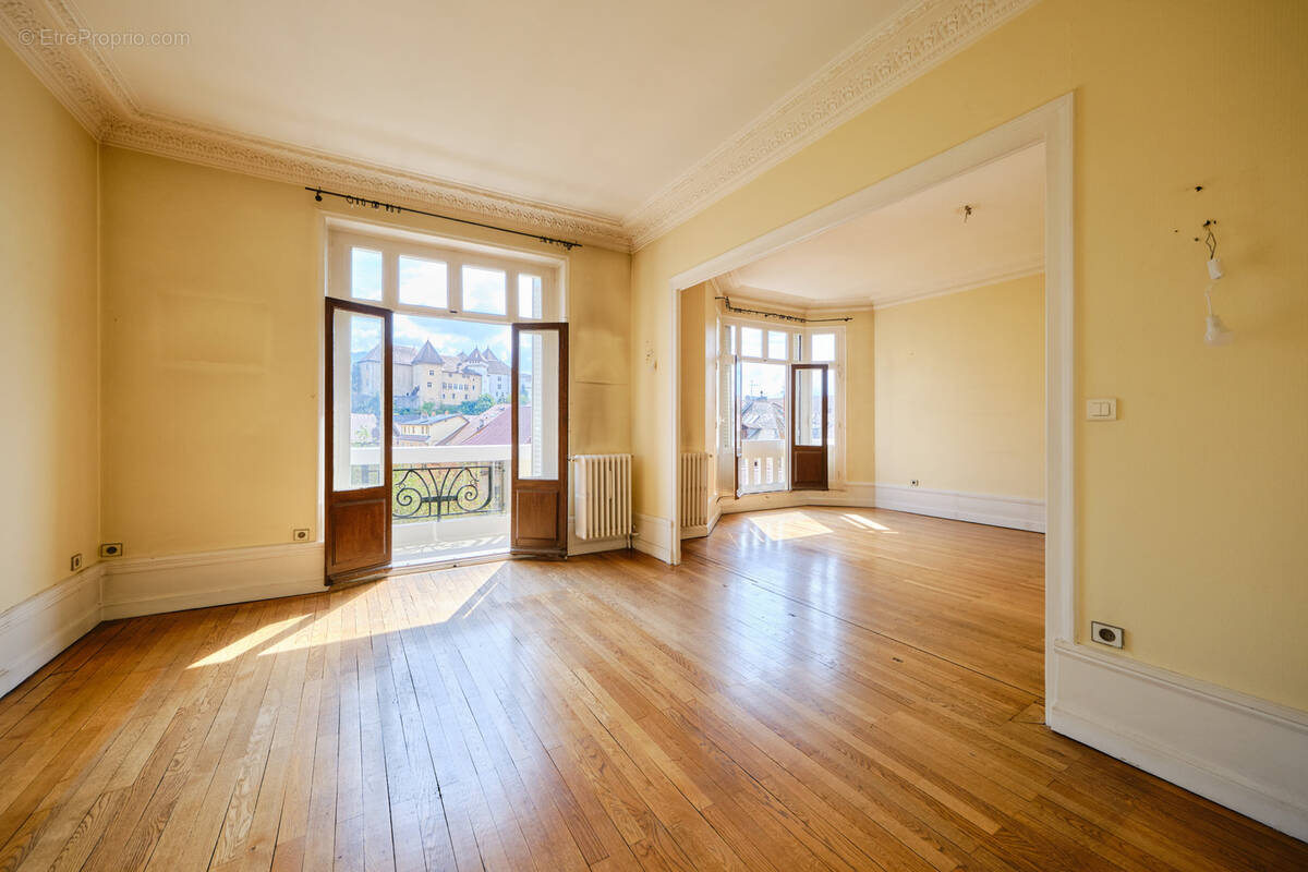 Appartement à ANNECY