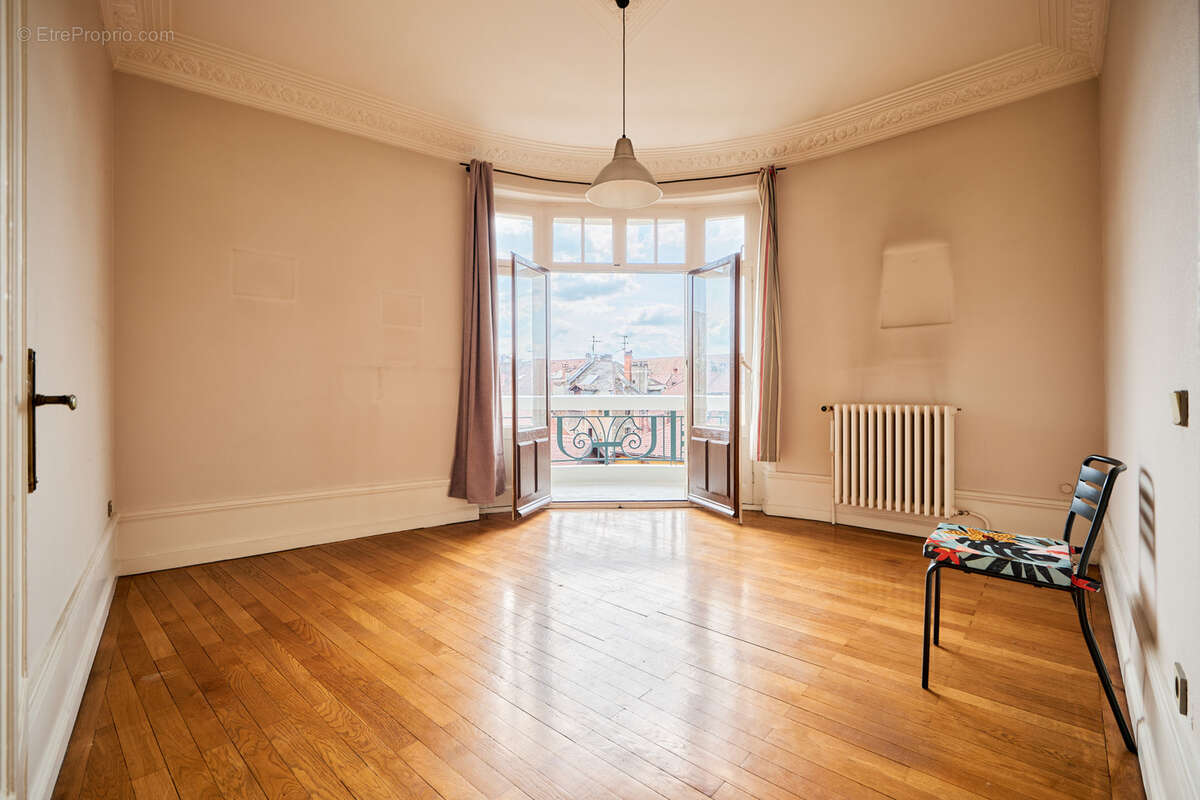 Appartement à ANNECY