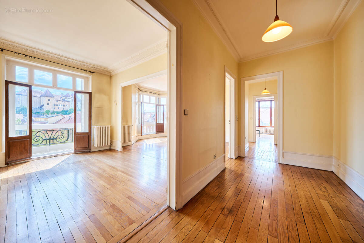 Appartement à ANNECY