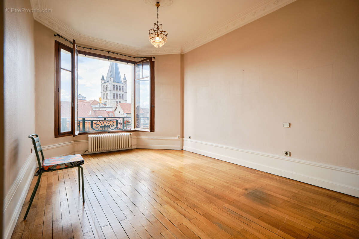 Appartement à ANNECY