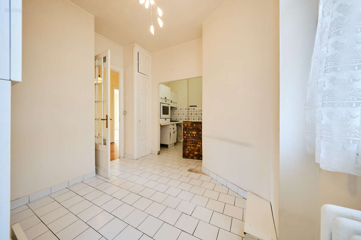 Appartement à ANNECY