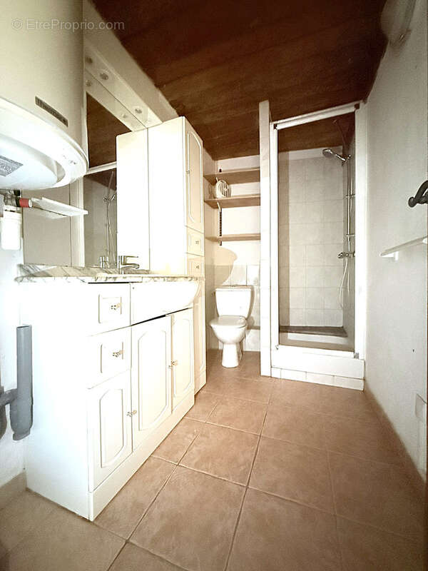 Appartement à SAINTE-ANASTASIE-SUR-ISSOLE