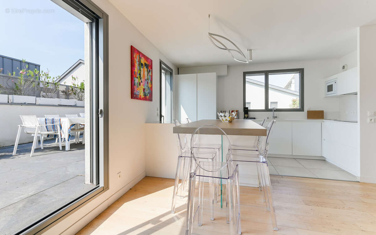 Appartement à LYON-7E