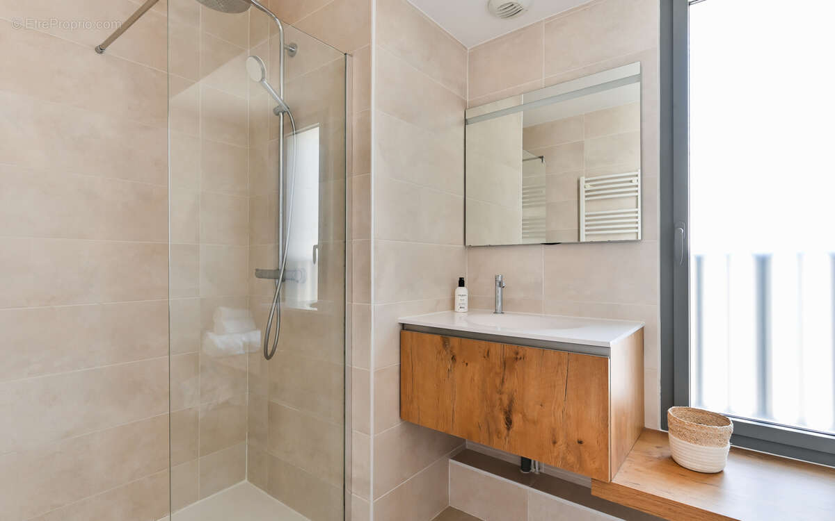 Appartement à LYON-7E